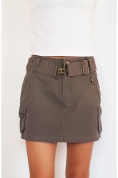 Ichi Cameron sijonas